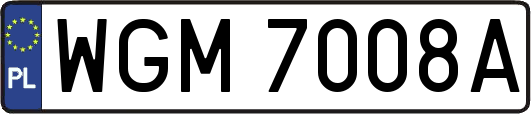 WGM7008A