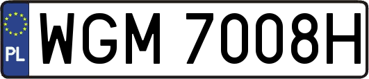 WGM7008H