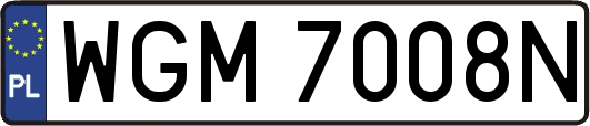 WGM7008N