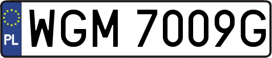 WGM7009G