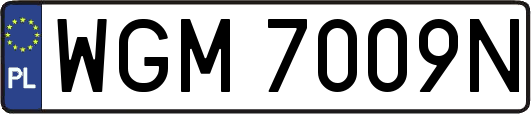 WGM7009N