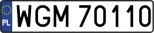 WGM70110