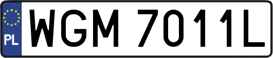 WGM7011L