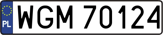 WGM70124