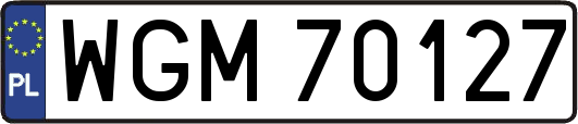 WGM70127