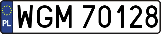WGM70128