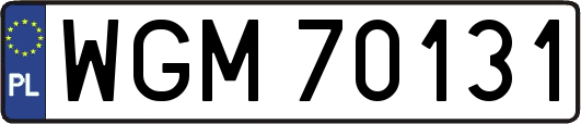 WGM70131