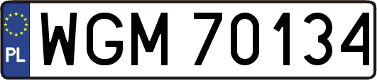 WGM70134