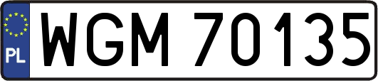 WGM70135