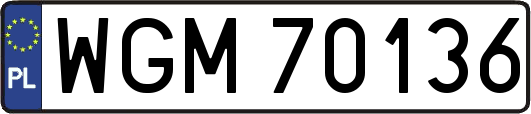 WGM70136