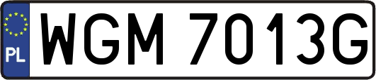 WGM7013G