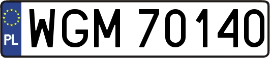 WGM70140