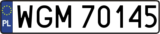WGM70145