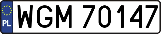 WGM70147