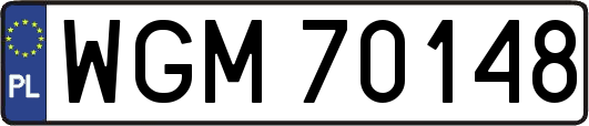 WGM70148