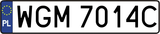 WGM7014C