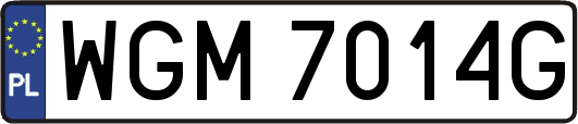 WGM7014G