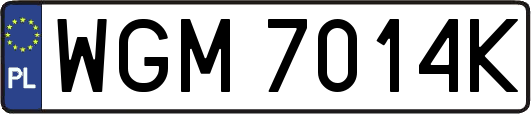 WGM7014K
