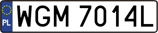 WGM7014L