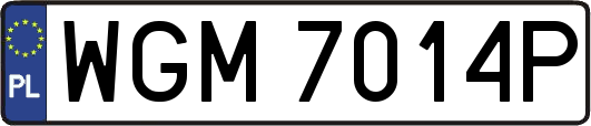 WGM7014P