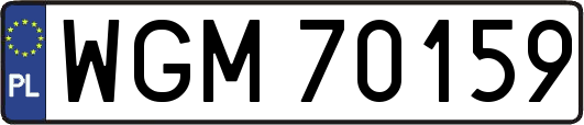 WGM70159