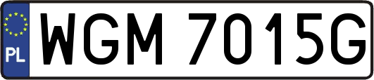 WGM7015G