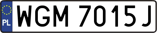 WGM7015J