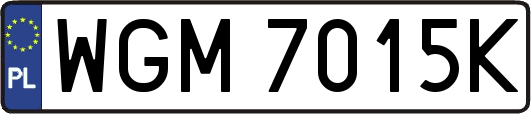 WGM7015K
