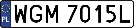 WGM7015L