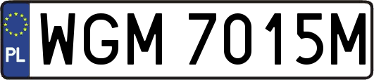 WGM7015M