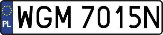 WGM7015N