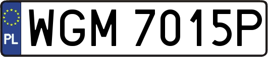 WGM7015P