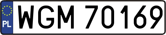 WGM70169