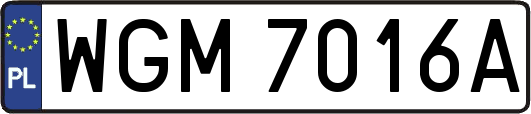 WGM7016A