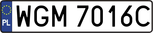 WGM7016C
