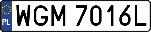 WGM7016L