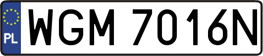 WGM7016N