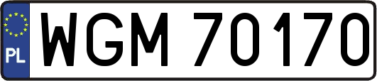 WGM70170