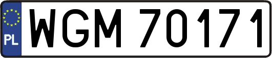WGM70171