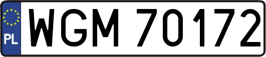 WGM70172