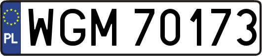 WGM70173