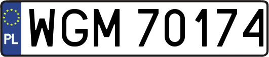 WGM70174
