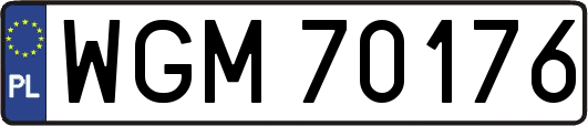 WGM70176