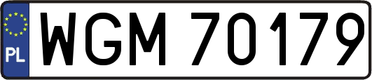 WGM70179