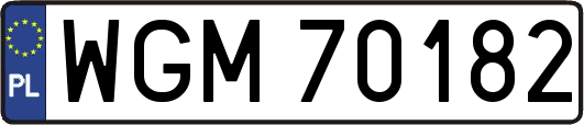 WGM70182