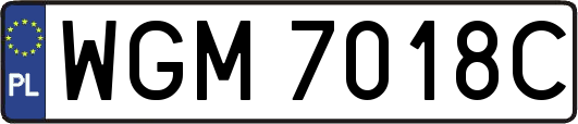WGM7018C