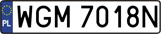 WGM7018N