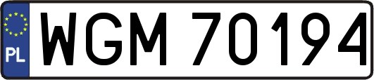 WGM70194