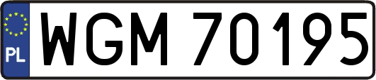 WGM70195