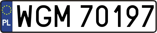 WGM70197
